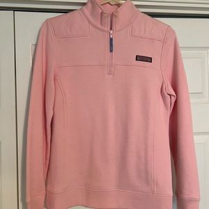 Vineyard Vines 1/4 zip